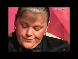 Sue Thompson v Lisa Quick 2003 Ladies Final of The World Pool Championship