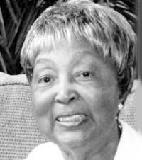 PAULINE STEPHENS Obituary (2015)