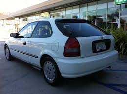 We did not find results for: Rare 2000 Taffeta White Honda Civic Hatchback Mint Honda Tech Honda Forum Discussion