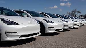 The tesla model y is an electric compact crossover utility vehicle (cuv) by tesla, inc. Elon Musk Erklart Tesla Model Y Und 3 Preiserhohungen Ie