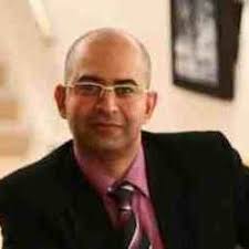 Capt. Anshuman Jain, LLM Email & Phone Number