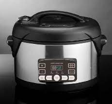 Cook S Essentials Oval Electric Pressure Cooker Manual Hip Pressure Cooking Hip Pressure Cooking Cooking Essentials Cooker