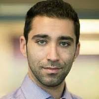 Jack Raia's Instagram, Twitter & Facebook