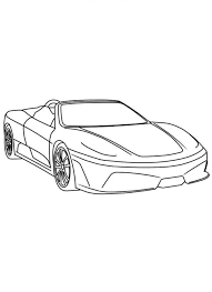 It took me about 2 hours to draw. Draw Supercars Step By Step For Android Apk Download