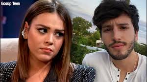 Sebastián yatra y danna paola seguirán dando de qué hablar por un par de meses más, y es que ambos cantantes aún tienen varios proyectos juntos derivados de su colaboración musical para el. Danna Paola Rompe El Silencio Y Revela Lo Que Sucedio Con Sebastian Yatra Youtube