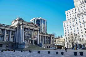 Nearby grouse mountain offers adventure to those who dare. Top Things To Do In Downtown Vancouver Canada