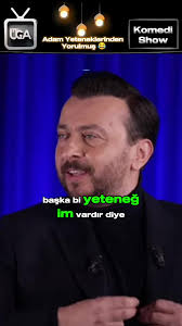 Allah başka dert vermesin 😆 #ugatv #röportajzamanı #aliatay #ünlüler  #kesfet