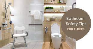 Accessories to make bathtubs safe for the elderly. How To Make Bathrooms Safe For The Elderly