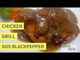 Kalau poie kedai, makan chicken dalam polisterin ada ayam x semenggah , kentang sikit2, coleslaw sikit harga berapa rm6 dah kan ? Download Resepi Chicken Chop Chef Wan Mp3 Mp4 Music Jeder Mp3