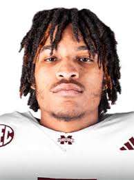 Mississippi State 2024 Football Prospects