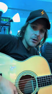 Brothers Osborne Pushing Up Daisies