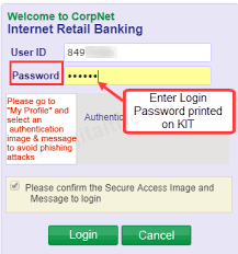 Corporation bank internet banking first time login (updated)corporation bank net banking activationcorporation bank net banking registrationcorporation bank. How To Activate Register Corporation Bank Net Banking Online Alldigitaltricks