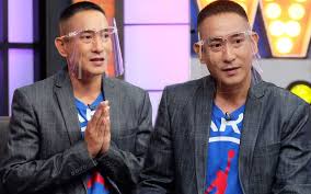 แพท พาวเวอร์แพท หรือ วรยศ บุญทองนุ่ม ก่อนถูก. Ycpofz Pmamg8m