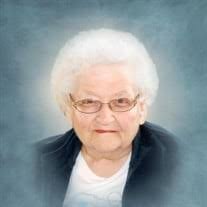 Stella Sirois Obituary (2023)