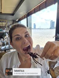 Who thinks I actually...