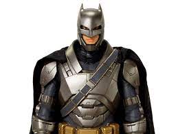 The film was directed by zack snyder, written by chris terrio and david s. Batman V Superman 20 Figure Wave 02 Mech Suit Batman