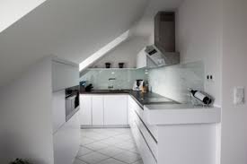 Weitere ideen zu kleine küche, wohnung, küchen design. 75 Kleine Kuchen In U Form Ideen Bilder Juli 2021 Houzz De