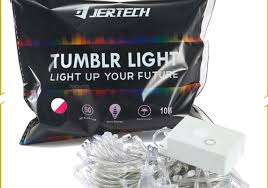 Sangat cocok untuk kado unik bagi orang terkasih. Jual Lampu Tumblr Led 10 Mtr Packing Opp Lampu Hias Dekorasi Kamar Hiasan Natal Tumblr One C17 Terbaru Juni 2021 Blibli