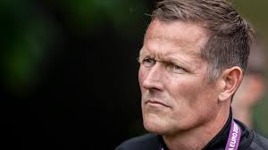 Fremtiden bekymrer Peter Møller