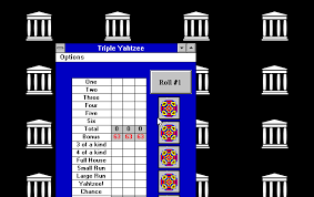 Triple yahtzee game rules / instructions. Triple Yahtzee Free Download Borrow And Streaming Internet Archive