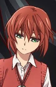 Chise Hatori Mahoutsukai No Yome Hoshi Matsu Hito Pictures Myanimelist Net Ancient Magus Bride Best Romance Anime Drawings