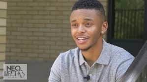 Impact Stories: Javon Miller