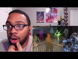 Red vs Blue Season 6: Episode 1-8 Reaction (Running It Back)