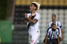 Fernanda teixeira @ferteixeira1 para quem ficou na dúvida, matheus nunes é o mt, 20a fonte: Mt Matheus Nunes Fagundes De Araujo Vasco