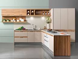 It feels similar to the l shaped kitchen. 15 Beautiful L Shaped Kitchens Home Design Lover