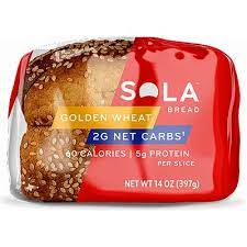 10 Keto Bread Brands To Buy Online Low Carb Bread Bodyketosis