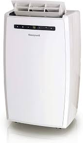 Black Decker Bpact12wt Portable Air Conditioner 12 000 Btu White Review Amazon Com Honeywell 12 000 Btu Portable Heat Cool Air Conditioner Room Up To 550 Sq Ft White Home Kitchen