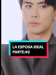 La Esposa Ideal: Drama en la Oficina y Amor Verdadero