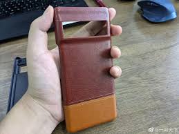 As for the size, the case points to the pixel 6 pro being the same size as the oneplus 9 pro (163 x 74 x 9mm). Google Pixel 6 Pro Back Covers Google