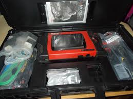 Buy Snap On Modis Scanner Diagnostic Kit Eems300e12 Ver 8 4