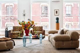 Leather when selecting the best materials for your sofa, it is important to take into consideration each of the. Insta Hype Diese Trend Sofas Erobern Instagram Falstaff Living