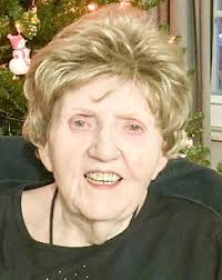 Obituary for Catherine (MacLellan) Daniel