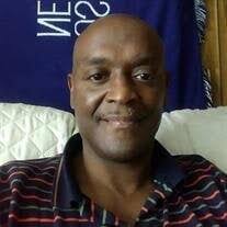 Gerald Keith Harrell Obituary