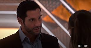 If you are the original owner of any media used and would like it removed, we will be happy to do so, please contact us. Lucifer Actor Tom Ellis Surprises Fans With His Next Career Move