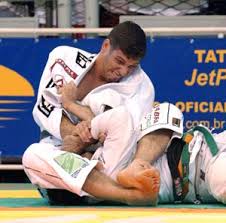 Bases para prescrição do treinamento desportivo aplicado ao Jiu-Jitsu