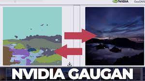 Por todo el mundo, miles de personas han generado bellas obras a partir de esta aplicación tan útil. Doodles To Awesomeness Nvidia Gaugan Review Walk Through Youtube