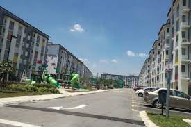 Ft.) pangsapuri akasia, setia alam. Seroja Apartment For Sale In Setia Alam Propsocial