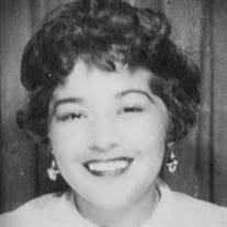 Maria Cano Acosta Obituary (2024)