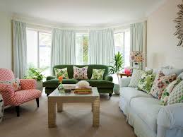 Maybe you would like to learn more about one of these? Emerald Green Sofa Cottage Living Room Porchlight Interiors