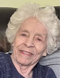 Obituary information for Elizabeth "Betty" Rose Bevandic