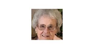 Evelyn Schott Obituary (2022)