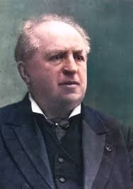 Abraham Kuyper