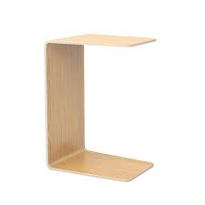 Campfire Personal Table As Elegant And Refined As A Capital C In Helvetica And Just As Useful Campfire Personal Table Is A Laptop Table Campfire Laptop Table