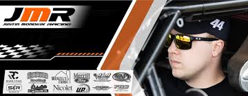 Merry Christmas from Derek Doerr Racing !