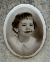 Mitzi Jean McClain (1957-1961)