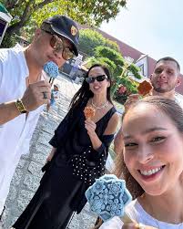 I am a firm believer in the power of manifestation and it is a cumulation  of your choices, words and subsequent actions that follow, your values ,  the people you surround yourself